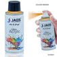 Jags Ultra Acrylic Spray Paint - 150ML