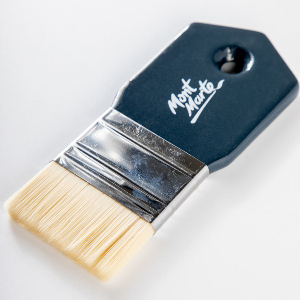 Mont Marte Abstract Expression Brush Premium 50mm