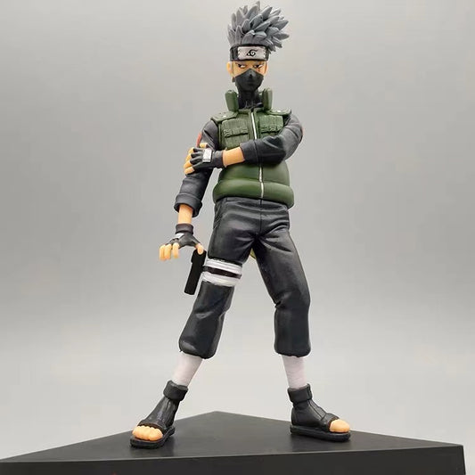 Naruto Kakashi Hatake Anime Action Figure