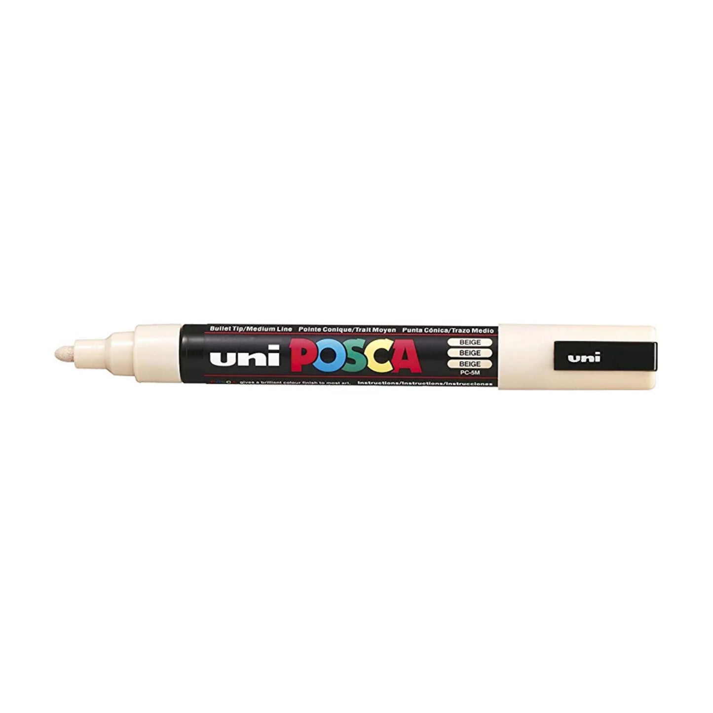 UniBall Posca 5M Marker Pen