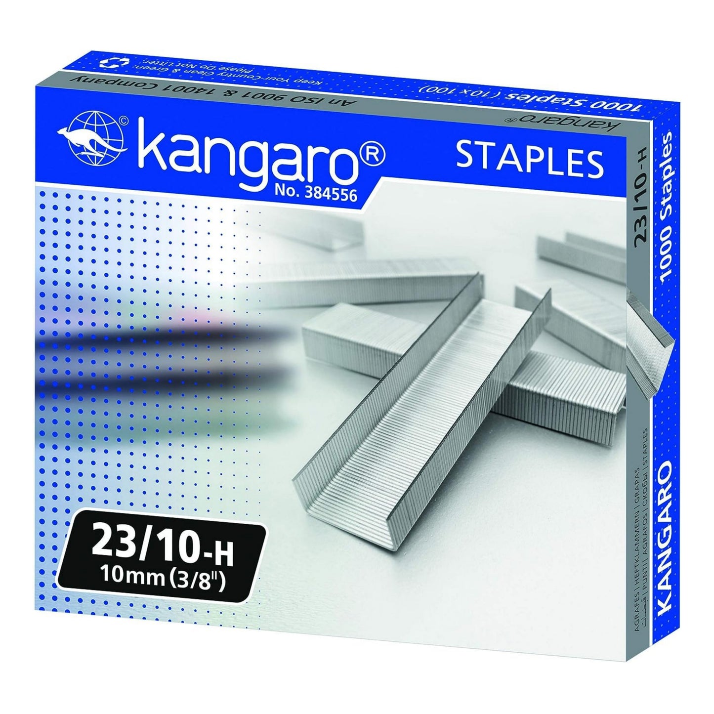 Kangaro Staple Pins