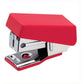 Kangaro Desk Essentials M-10 All Metal Stapler Sturdy & Durable  Suitable for 10 Sheets  Perfect for Home, School & Office