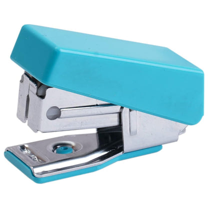 Kangaro Desk Essentials M-10 All Metal Stapler Sturdy & Durable  Suitable for 10 Sheets  Perfect for Home, School & Office