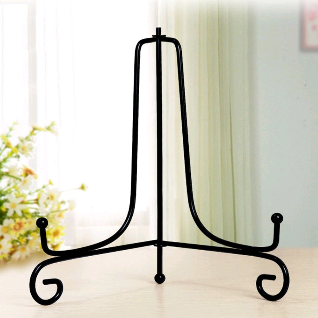 Metal Display Stand