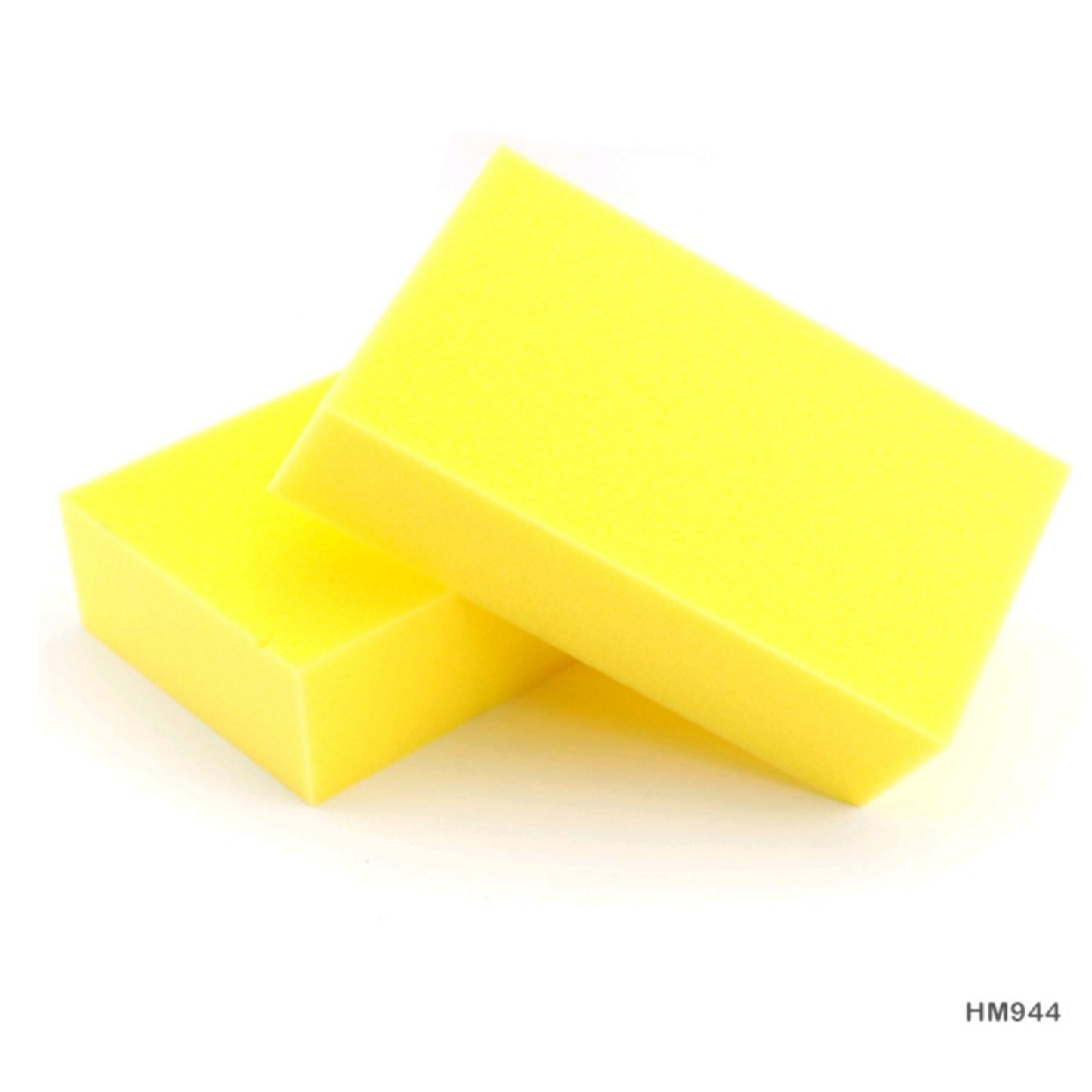 Yellow Sponge Rectangle 1 Pc's