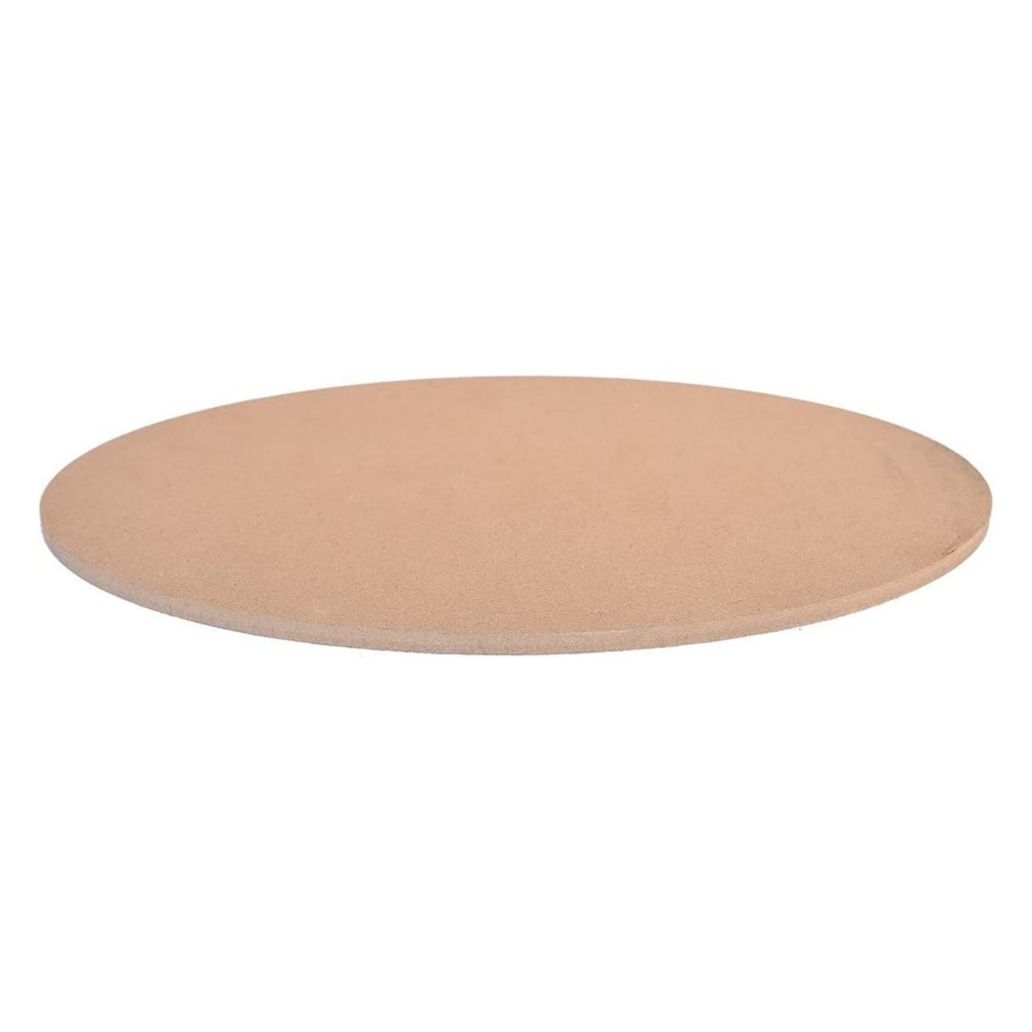 Mdf Oval 4MM