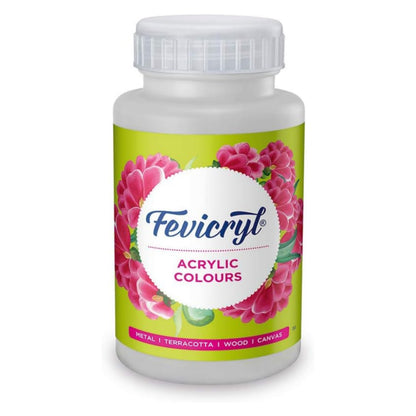 Pidilite Fevicryl Acrylic Colours 500ml