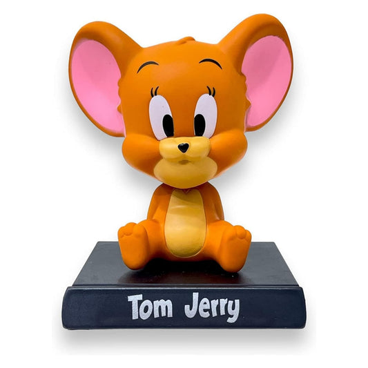 Jerry Bobblehead With Mobile Holder