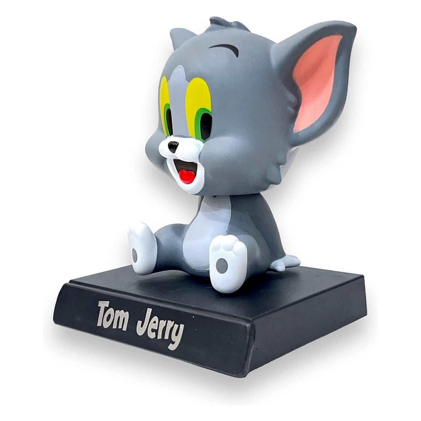 Tom Bobblehead With Mobile Holder