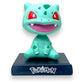 Bulbasaur Bobblehead With Mobile Holder