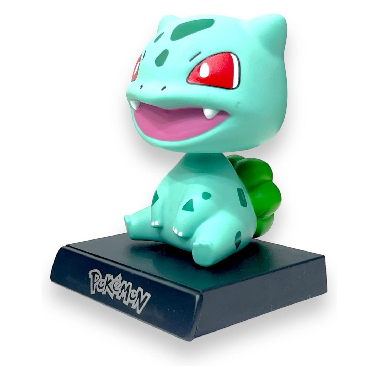 Bulbasaur Bobblehead With Mobile Holder