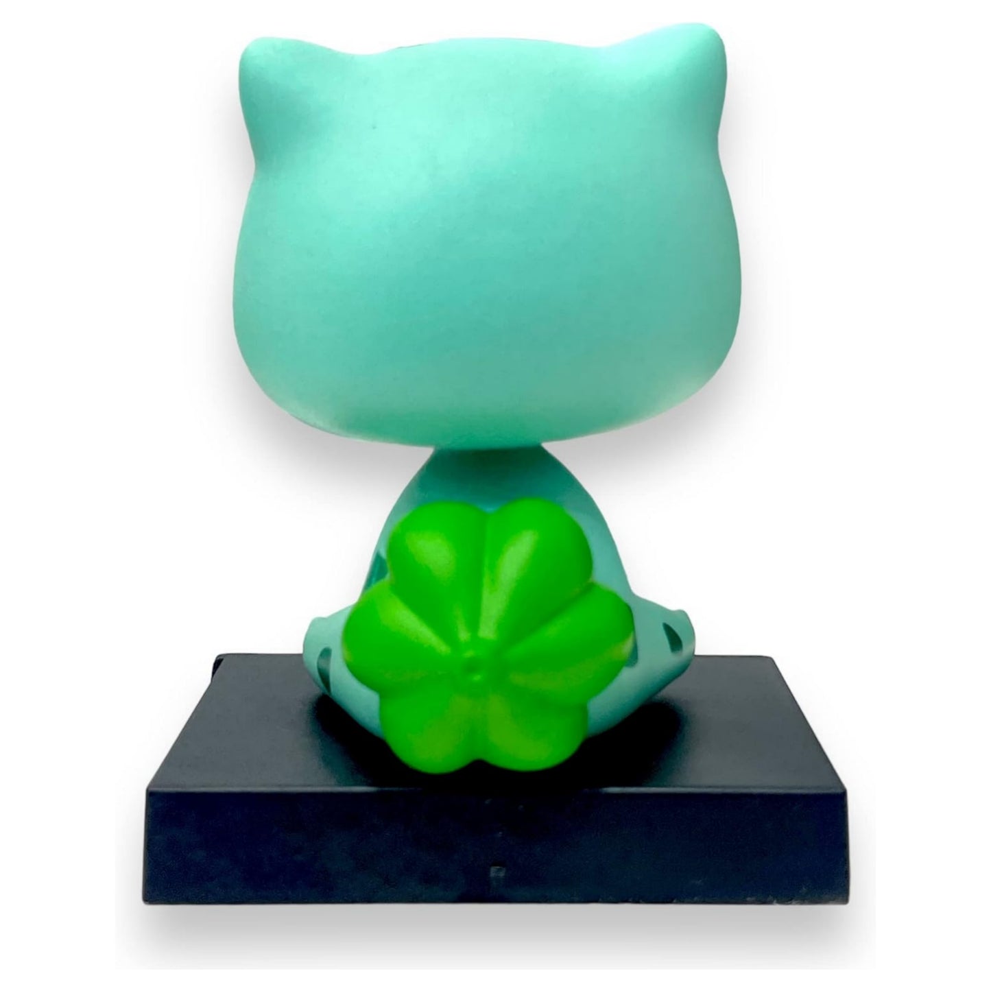 Bulbasaur Bobblehead With Mobile Holder