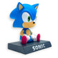 Sonic Bobblehead With Mobile Holder