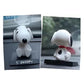 Snoopy Bobblehead With Mobile Holder