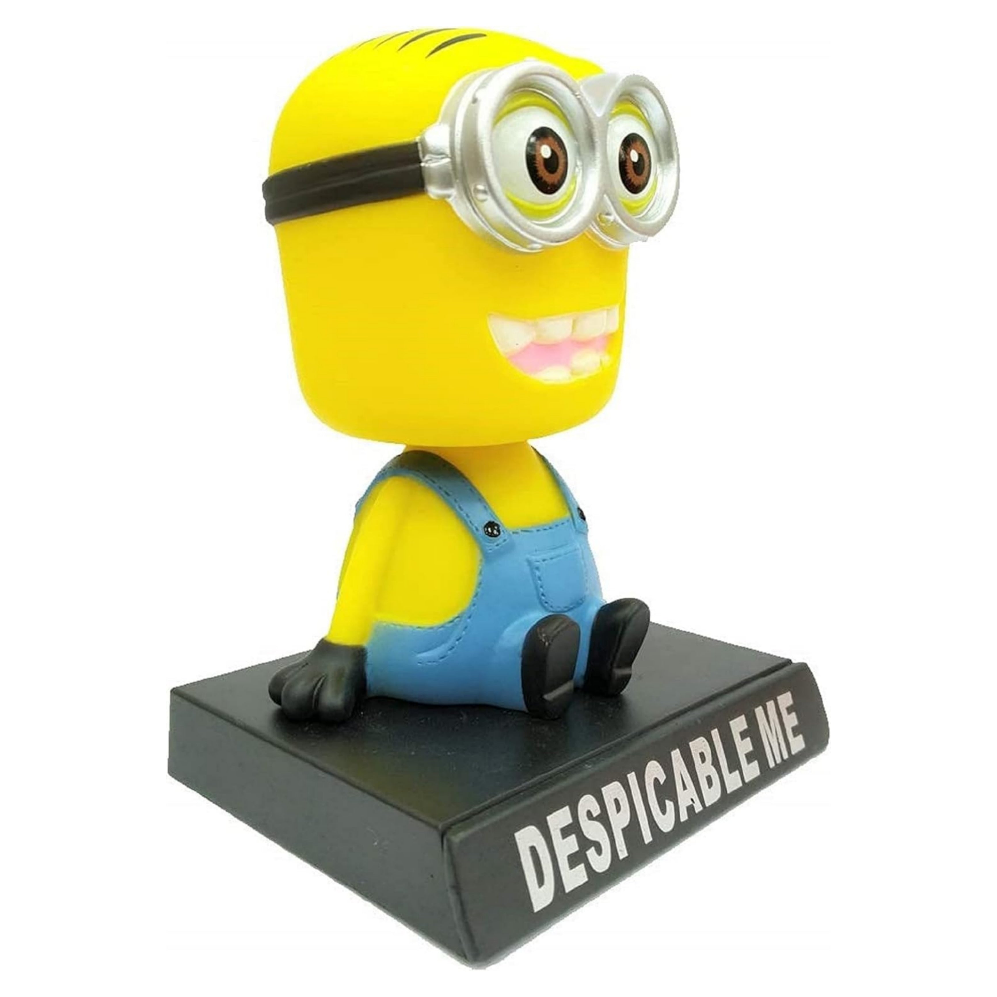 Minion store bobble head