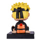 Naruto Bobblehead With Mobile Holder