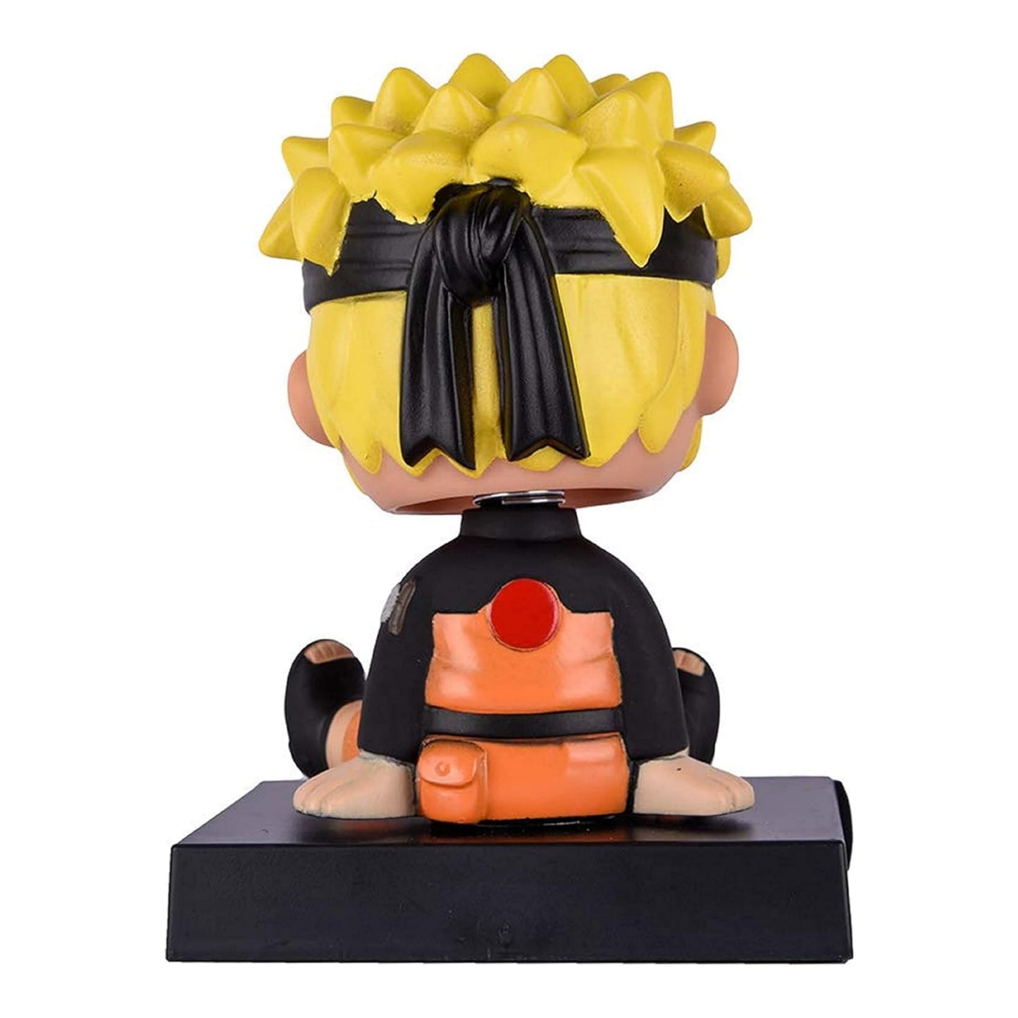 Naruto Bobblehead With Mobile Holder