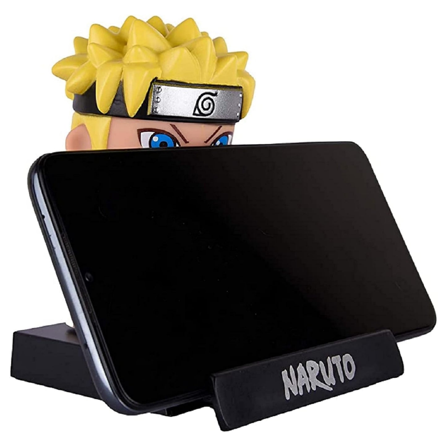 Naruto Bobblehead With Mobile Holder