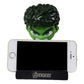 Hulk Bobblehead With Mobile Holder