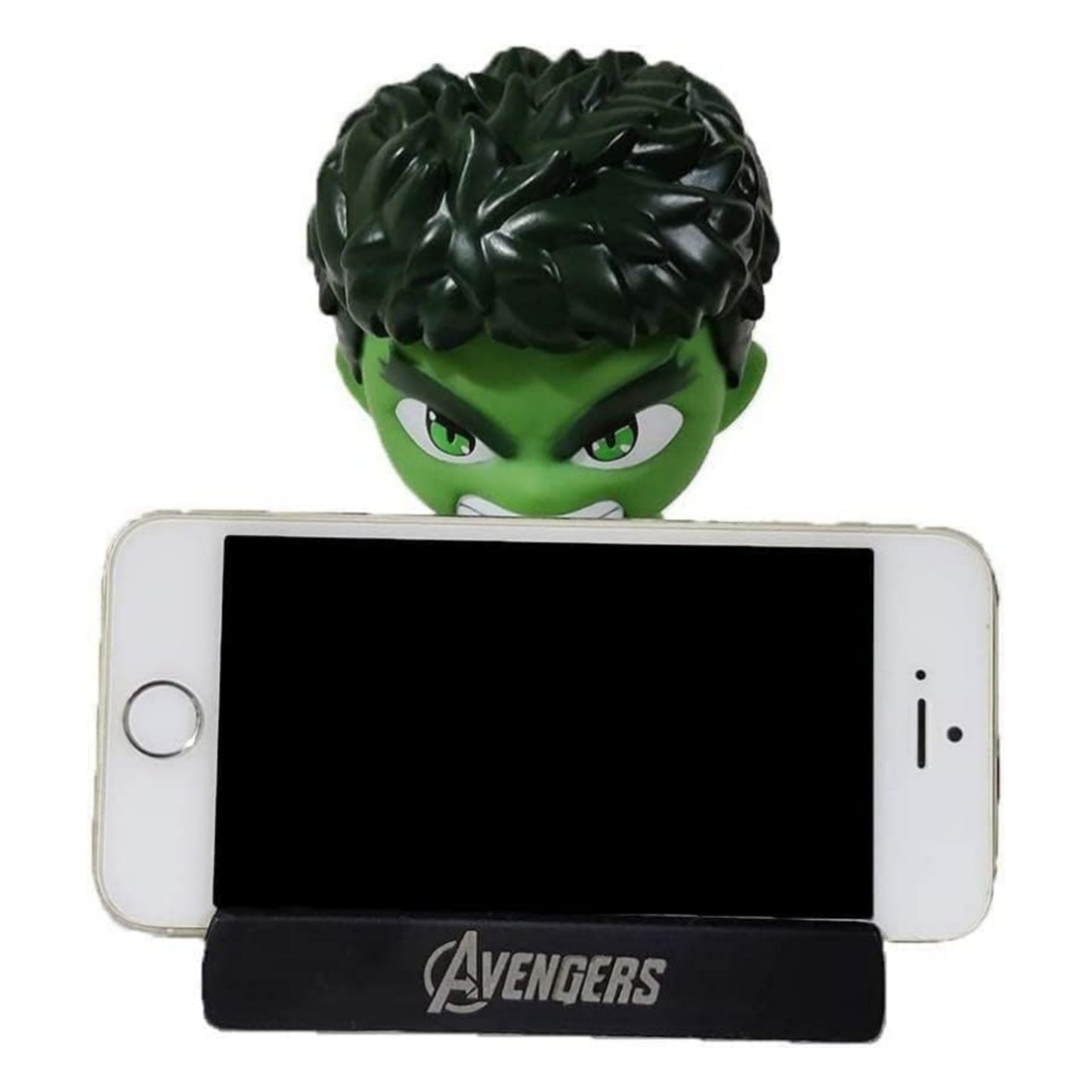 Hulk Bobblehead With Mobile Holder