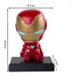 Ironman Bobblehead With Mobile Holder