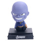 Thanos Bobblehead With Mobile Holder