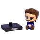 Captain America Bobblehead With Mobile Holder