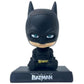 Batman Bobblehead With Mobile Holder