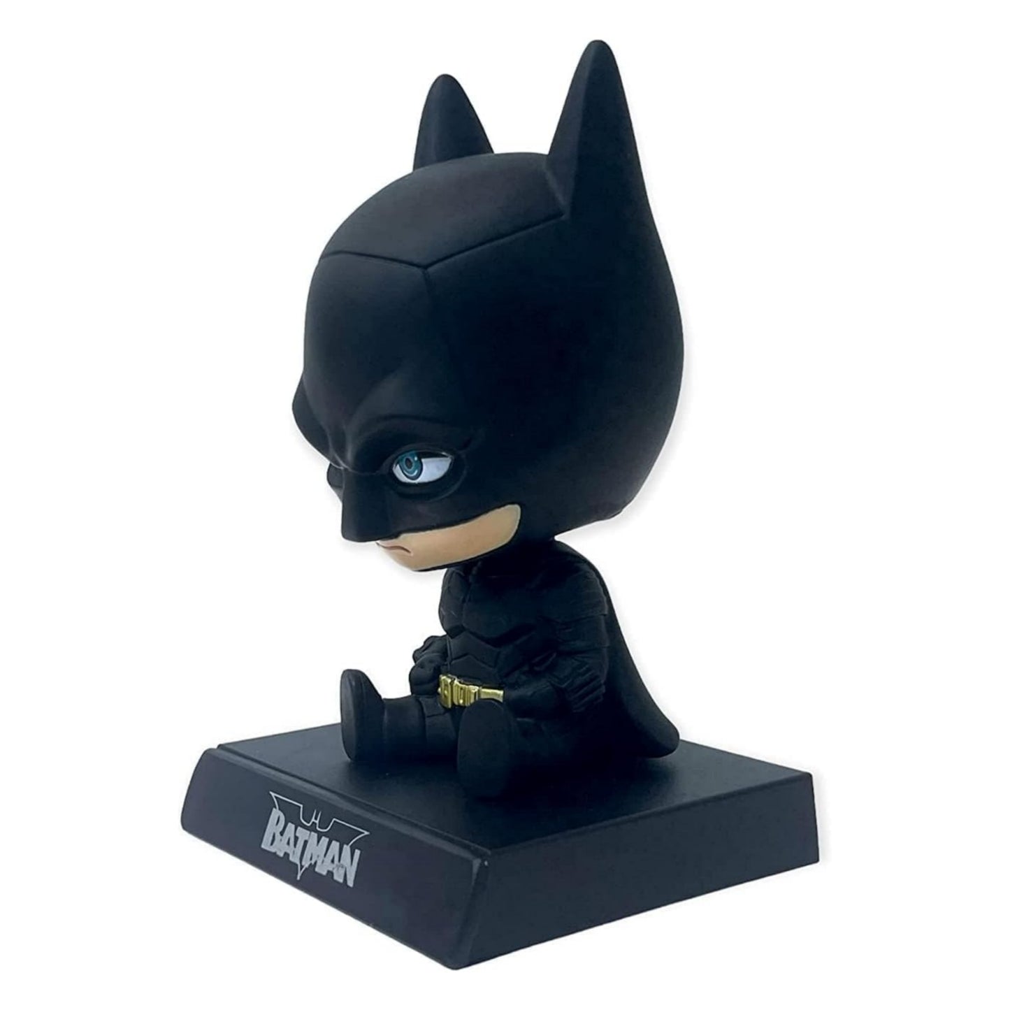 Batman Bobblehead With Mobile Holder