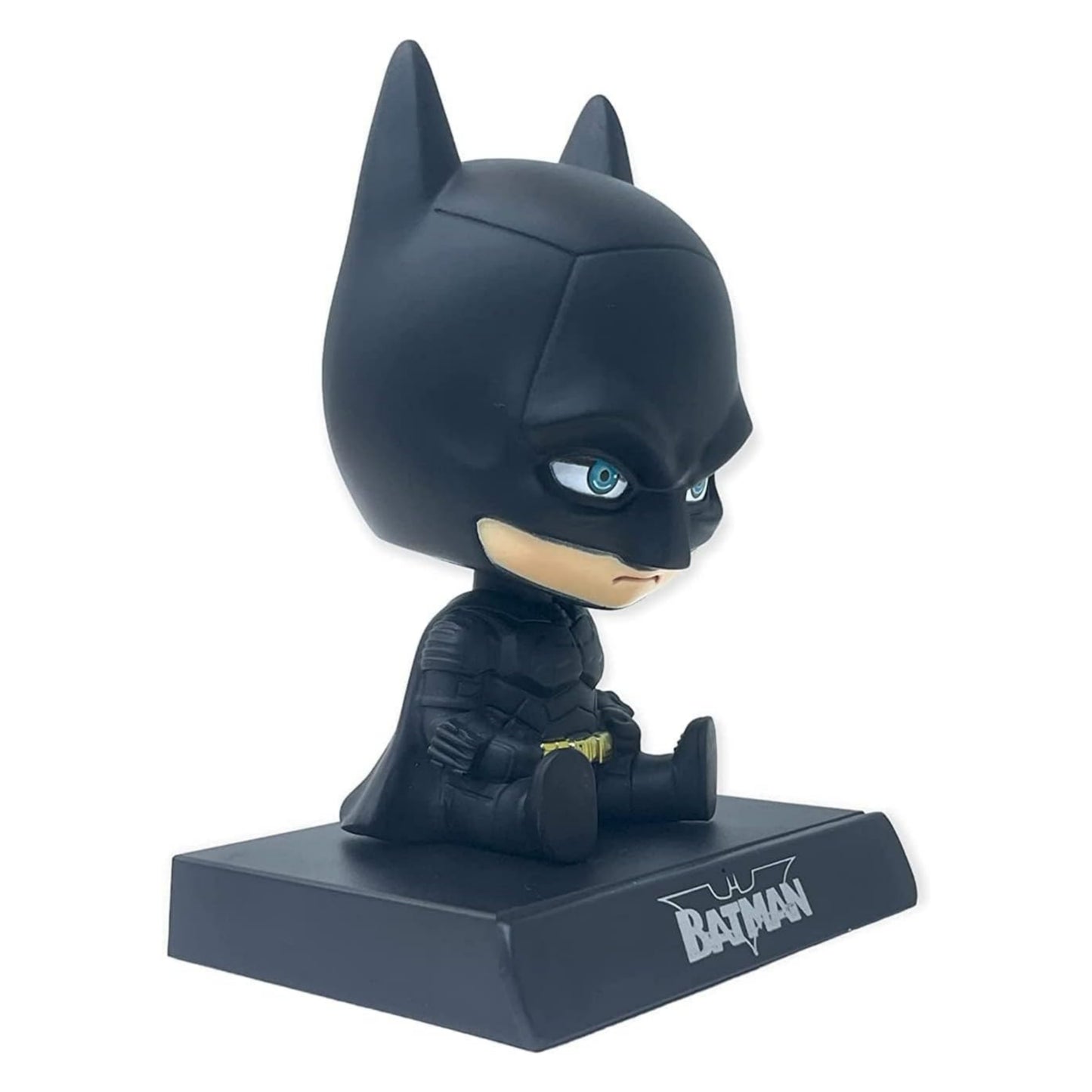 Batman Bobblehead With Mobile Holder