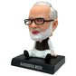 Narendra Modi Bobblehead With Mobile Holder