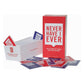 Never Have I Ever Fun Party Card Game, Classic Edition | for 3+ Players | Ages 17 +