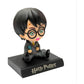 Harry Potter Bobblehead With Mobile Holder