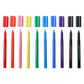 Faber-Castell Connector Pen - Pack of 10