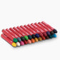 Camel Wax Crayons - 24 Shades