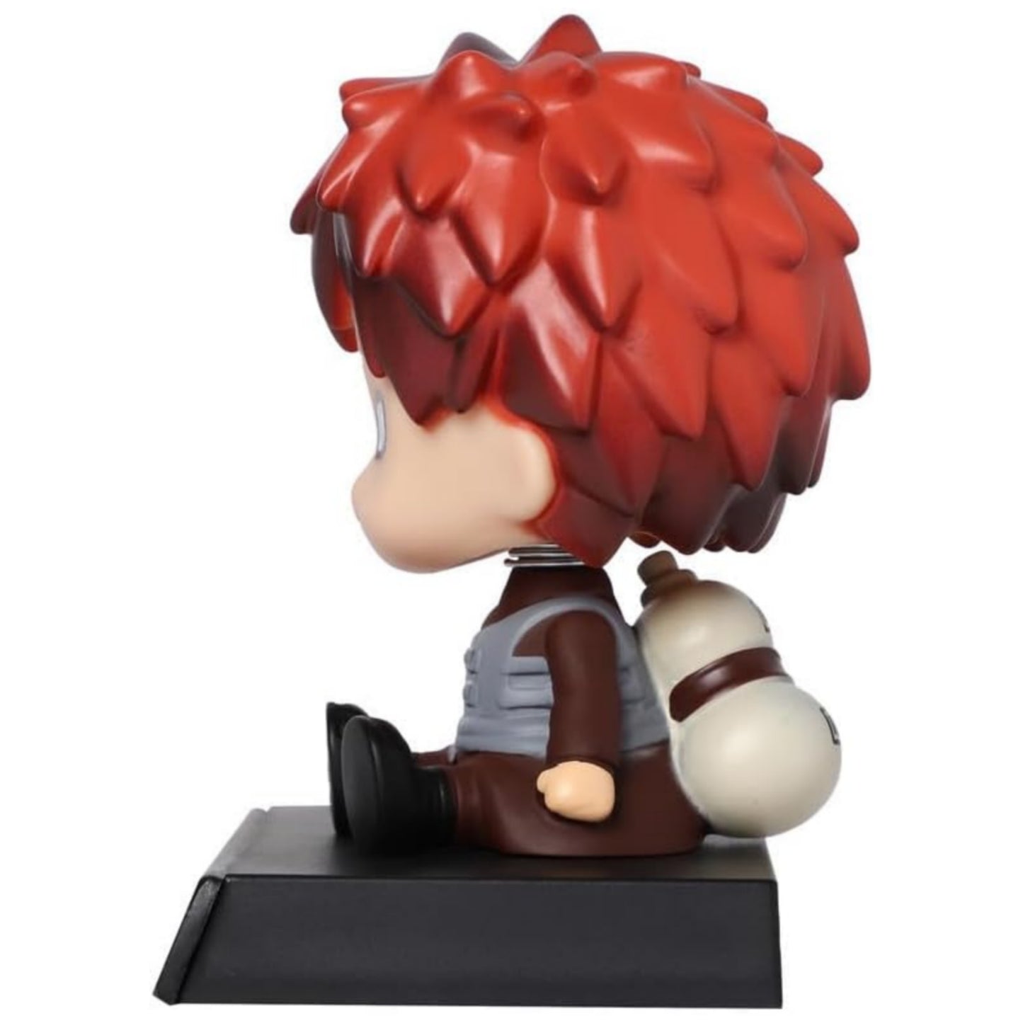 Shippuden Gaara Bobblehead With Mobile Holder