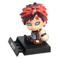 Shippuden Gaara Bobblehead With Mobile Holder