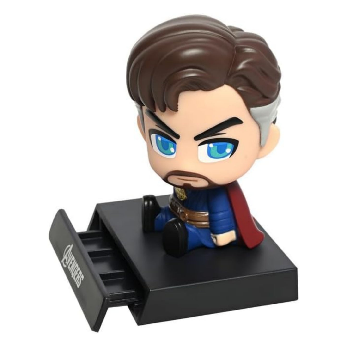 Doctor Strange Bobblehead With Mobile Holder