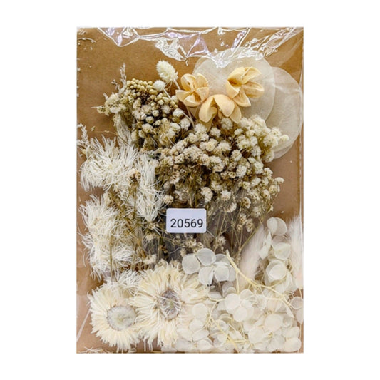 Dry Flower Packet - 1