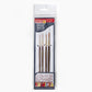 Camlin Synthetic Gold Brushes Round - Series 66