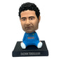 Sachin Tendulkar Bobblehead With Mobile Holder