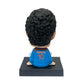 Sachin Tendulkar Bobblehead With Mobile Holder