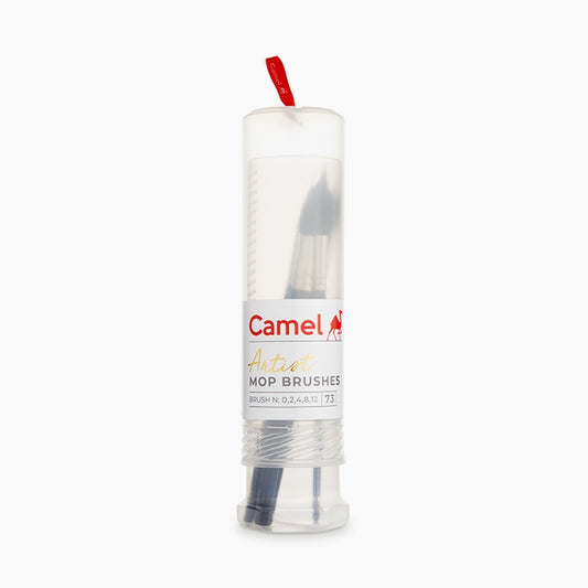 Camel Artist Mop Brushes