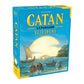 Catan Seafarers Board Game Expansion Family Board Game Board Game for Adults and Family Adventure Board Game Ages 10+ for 3 to 4 Players