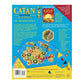 Catan Seafarers Board Game Expansion Family Board Game Board Game for Adults and Family Adventure Board Game Ages 10+ for 3 to 4 Players