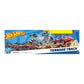 Hot Wheels Tornado Trackset