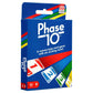 Mattel Phase 10 Card Game for Kid