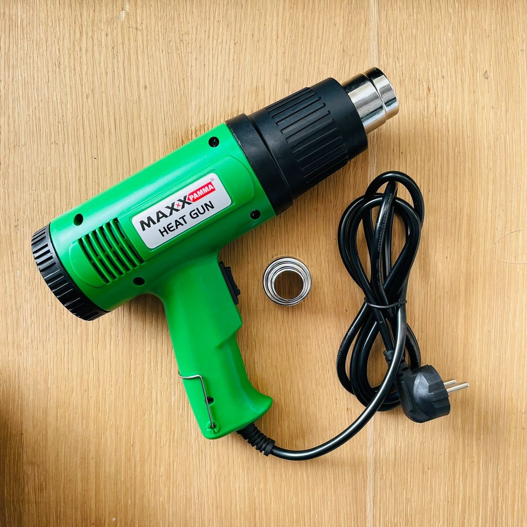 Maxx Heat Gun