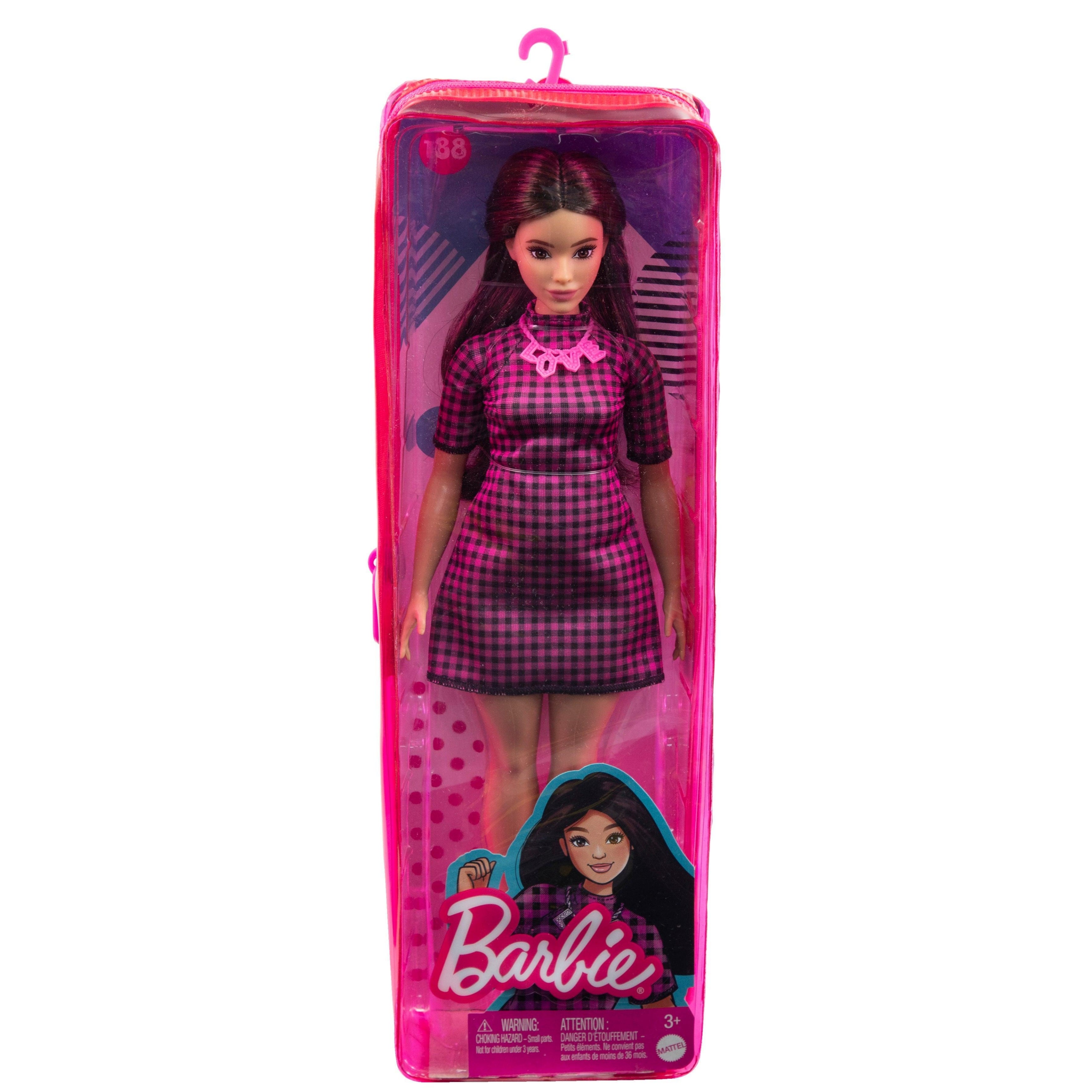 Barbie store fashionistas 19