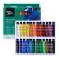 Mont Marte Gouache Paints Signature 24pc x 12ml